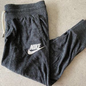 Nike Dark Grey Joggers